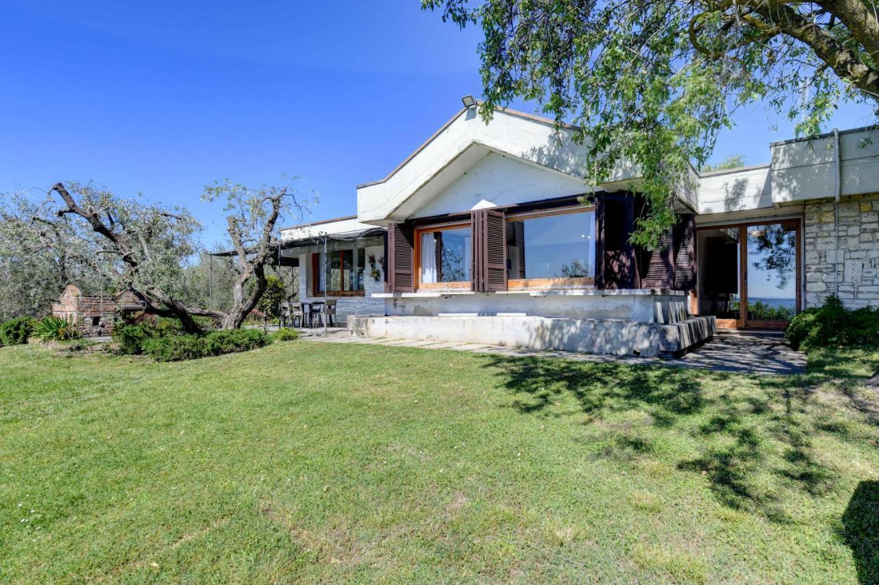 Casa Raffaella -Ciao Vacanze- Moniga del Garda Esterno foto