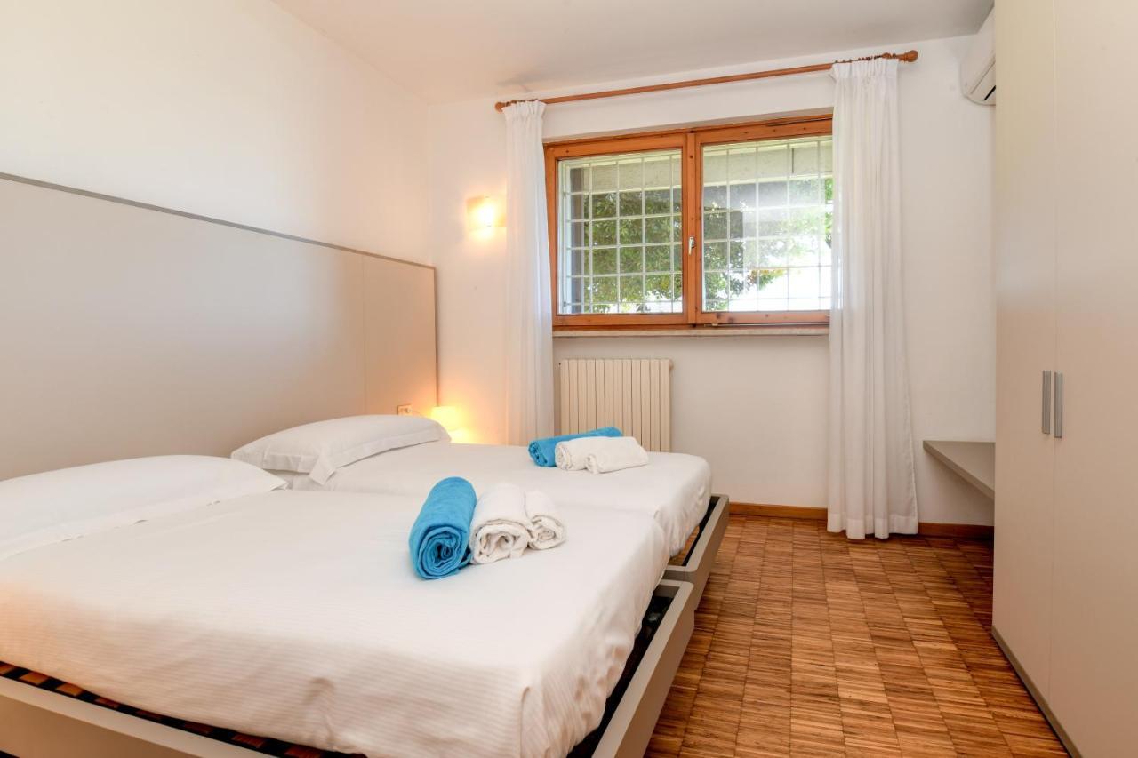 Casa Raffaella -Ciao Vacanze- Moniga del Garda Esterno foto