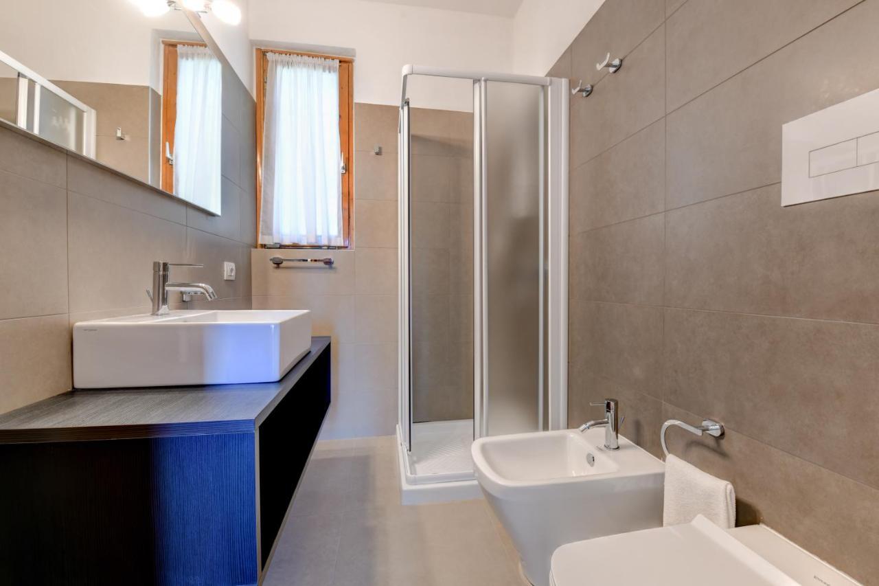 Casa Raffaella -Ciao Vacanze- Moniga del Garda Esterno foto