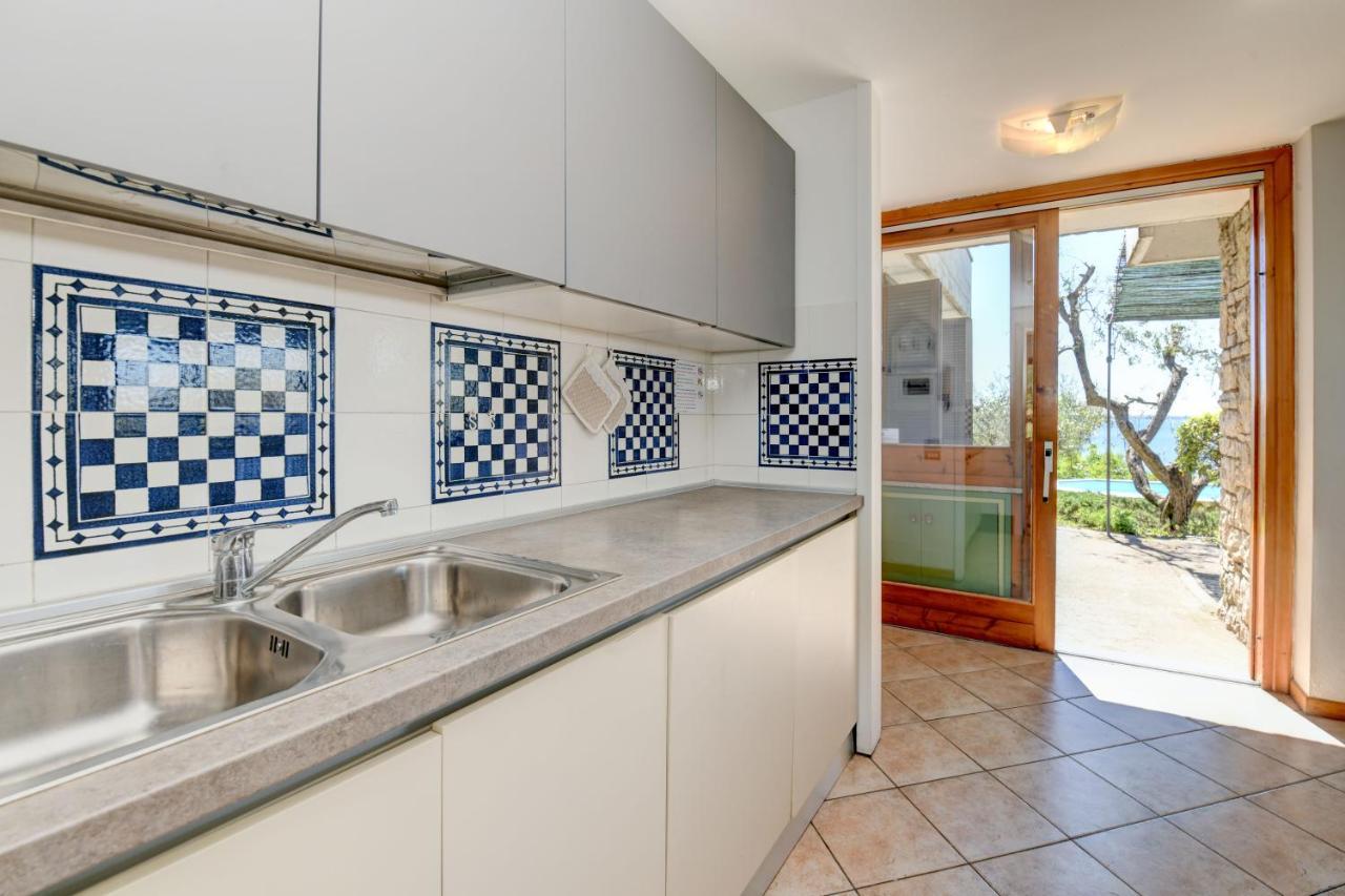 Casa Raffaella -Ciao Vacanze- Moniga del Garda Esterno foto